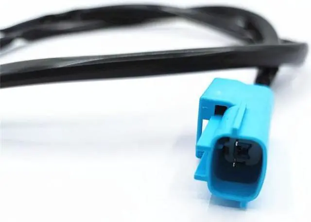 Alt view image 4 of 5 - Knock Sensor Wiring Harness For Nissan 350Z Infiniti G35 FX35 2003-2006 139981