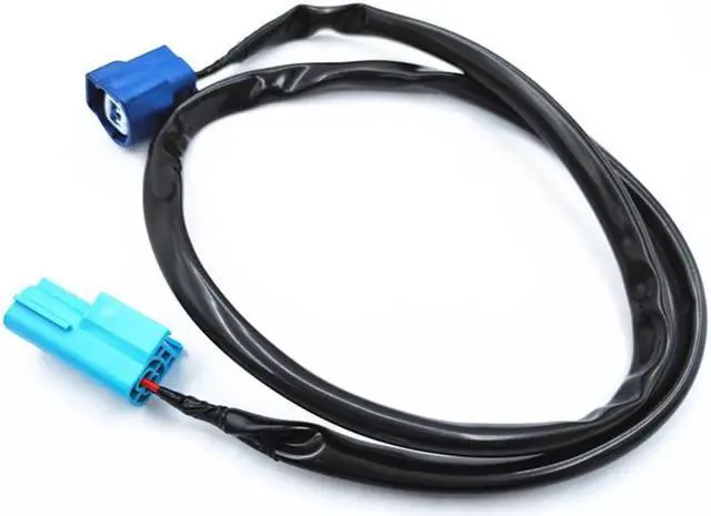 Alt view image 5 of 5 - Knock Sensor Wiring Harness For Nissan 350Z Infiniti G35 FX35 2003-2006 139981