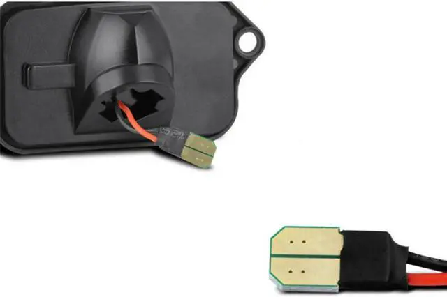 Alt view image 6 of 6 - 1x Bright White SMD LED License Plate Light Rear Lamp For 2005-2009 Ford Mustang