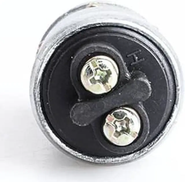 Main image of 3PCS 12V 50A Waterproof Switch Push Button Engine Start Starter For Car Marine