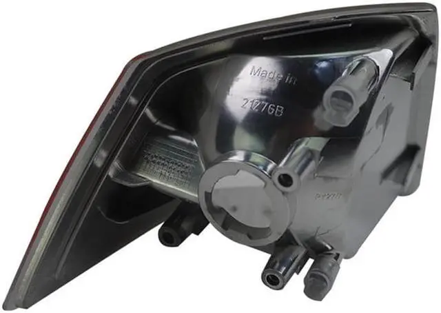 Alt view image 3 of 5 - Acaigel Left Marker Parking Turn Signal Corner Light No Bulb Compatible for Compass 2007-2010