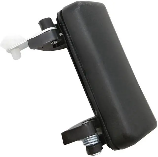 Main image of Right Backdoor Pull Handle OE#1494080 Black For Ford Transit MK6 MK7 2000-2016