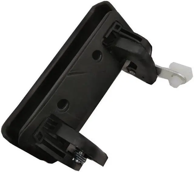 Alt view image 2 of 6 - Right Backdoor Pull Handle OE#1494080 Black For Ford Transit MK6 MK7 2000-2016