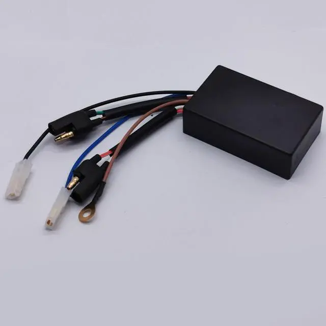Main image of Acaigel Ignition Coil CDI Box for Polaris Sportsman Xplorer Ranger Magnum Big Boss 500
