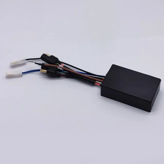 Alt view image 4 of 5 - Acaigel Ignition Coil CDI Box for Polaris Sportsman Xplorer Ranger Magnum Big Boss 500