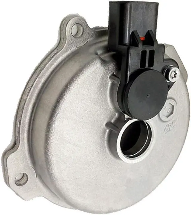 Alt view image 2 of 6 - Acaigel Engine Variable Valve Timing (VVT) Solenoid For 15-21 Kia Hyundai 2.0L 2.4L