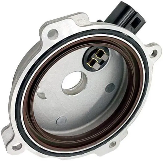 Alt view image 4 of 6 - Acaigel Engine Variable Valve Timing (VVT) Solenoid For 15-21 Kia Hyundai 2.0L 2.4L