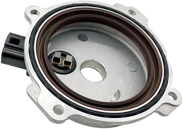 Alt view image 6 of 6 - Acaigel Engine Variable Valve Timing (VVT) Solenoid For 15-21 Kia Hyundai 2.0L 2.4L