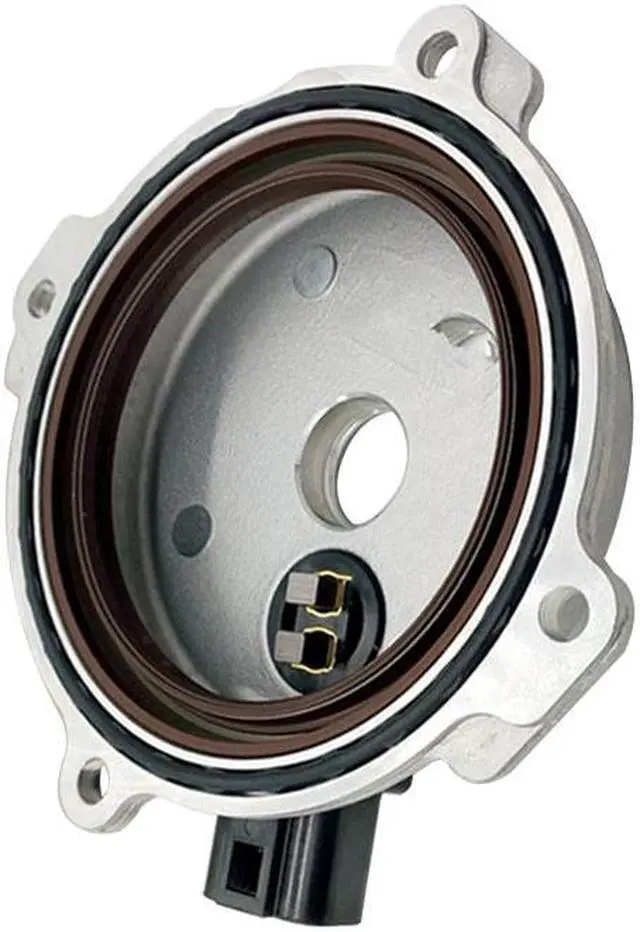 Alt view image 5 of 6 - Acaigel Engine Variable Valve Timing (VVT) Solenoid For 15-21 Kia Hyundai 2.0L 2.4L