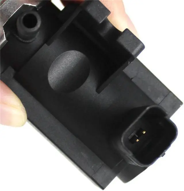 Alt view image 5 of 5 - FYUU 1x Car Turbo Boost Vacuum Relay Solenoid Valve 2 Pin For Ford B-Max C-Max Fiesta