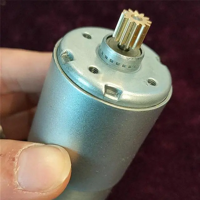 Alt view image 2 of 5 - Acaigel 1x Electronic Parking Brake Hand Motor For Hyundai Santa Fe Hand Brake Module Motor 597002W800