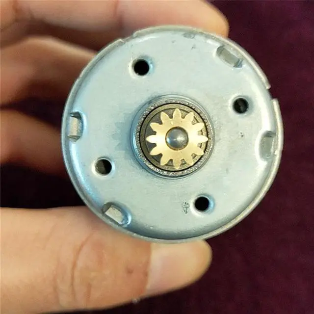 Alt view image 3 of 5 - Acaigel 1x Electronic Parking Brake Hand Motor For Hyundai Santa Fe Hand Brake Module Motor 597002W800
