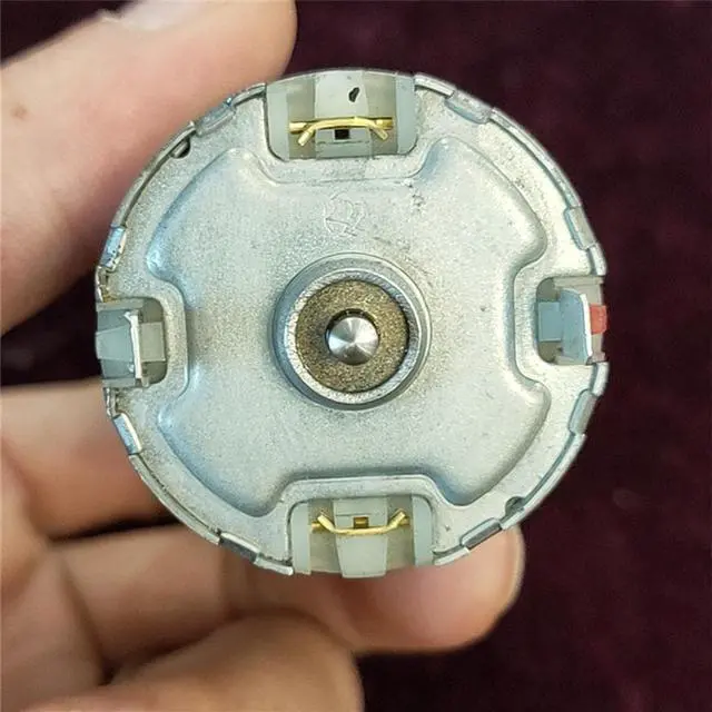 Alt view image 4 of 5 - Acaigel 1x Electronic Parking Brake Hand Motor For Hyundai Santa Fe Hand Brake Module Motor 597002W800