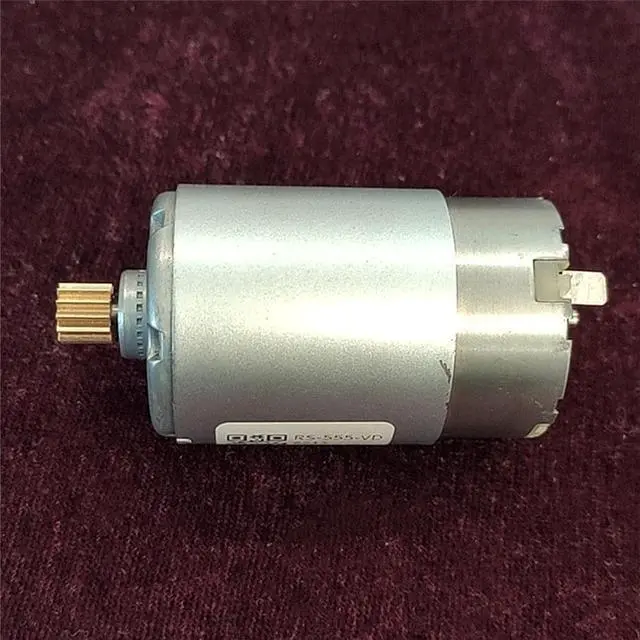 Alt view image 5 of 5 - Acaigel 1x Electronic Parking Brake Hand Motor For Hyundai Santa Fe Hand Brake Module Motor 597002W800