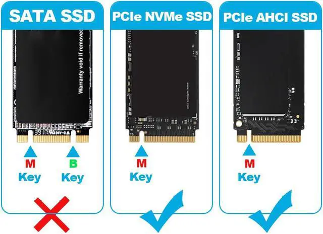 Alt view image 6 of 6 - SFF-8639 68P Straight + PWR to SFF-8643 36P Mini SAS U.2 Cable For 2.5 NVMe SSD