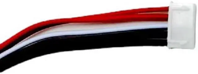 Alt view image 4 of 6 - Replacement Battery For JBL Flip 4 Special Edition JBL GSP872693 01 3.7V 3000mAh