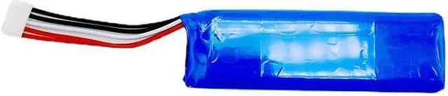 Alt view image 3 of 6 - Replacement Battery For JBL Flip 4 Special Edition JBL GSP872693 01 3.7V 3000mAh