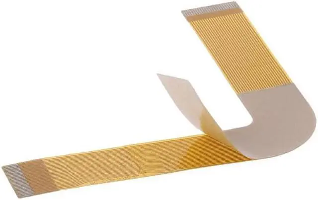 Alt view image 4 of 5 - Yingshan 5Pcs Laser Flex Ribbon Cable For PS2 Slim 70000X SCPH70011 SCPH70012 SCPH77001