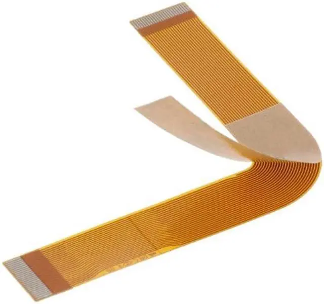 Alt view image 5 of 5 - Yingshan 5Pcs Laser Flex Ribbon Cable For PS2 Slim 70000X SCPH70011 SCPH70012 SCPH77001
