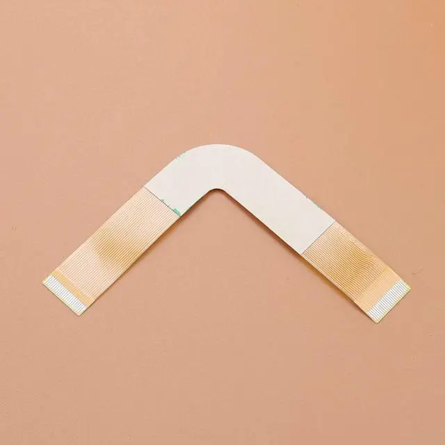 Alt view image 3 of 5 - Yingshan 5Pcs Laser Flex Ribbon Cable For PS2 Slim 70000X SCPH70011 SCPH70012 SCPH77001