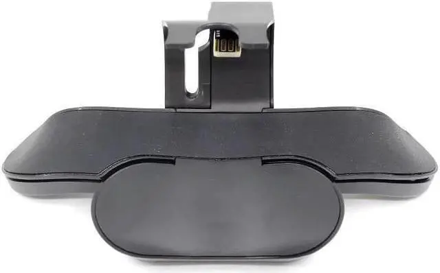 Alt view image 3 of 5 - Controller Paddles Back Button Turbo key Dualshock Extension Adapter For Sony PS4