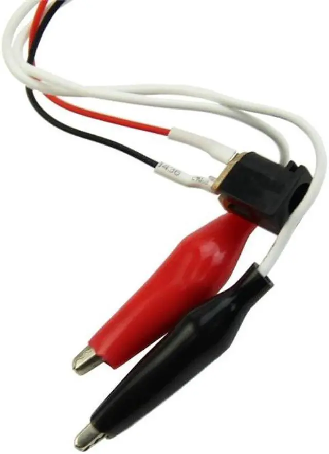 Alt view image 5 of 6 - CCFL Lamp Inverter Tester For LCD TV Laptop Screen Backlight Repair Test 12V