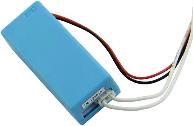 Alt view image 2 of 6 - CCFL Lamp Inverter Tester For LCD TV Laptop Screen Backlight Repair Test 12V