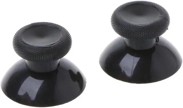 Alt view image 3 of 5 - For Xbox One Controller 3D Analog Joysticks Replacement with cap Torx T8 T6 Screwdrivers Repair Tool