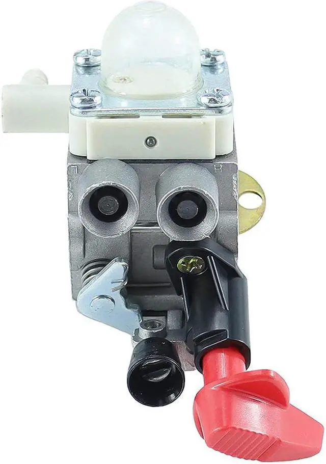Alt view image 2 of 7 - Carburetor For Stihl FS40 FS50 FS56 FS70 FC56 FC70 C1M-S267A 41441200608