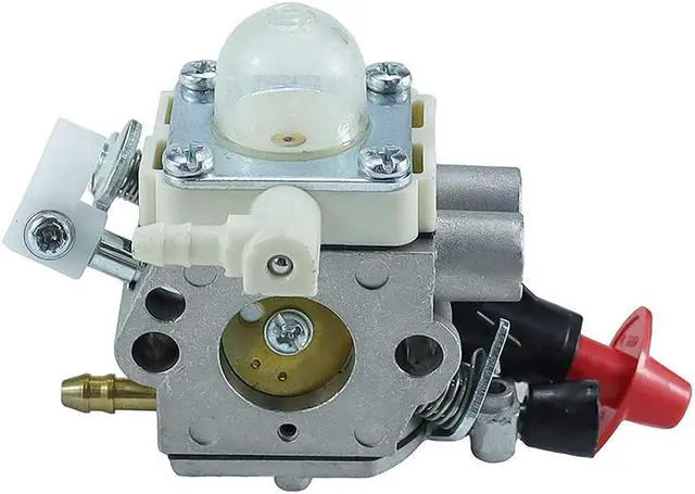 Main image of Carburetor For Stihl FS40 FS50 FS56 FS70 FC56 FC70 C1M-S267A 41441200608