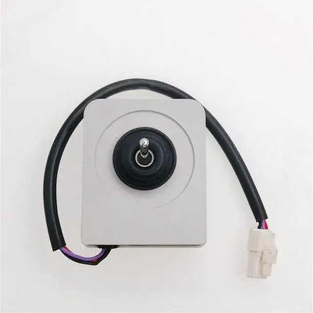 Main image of Paiying DC 12V Refrigerator Freezer Heat Sink Fan Motor For Omar KBL-48ZWT05-1202A