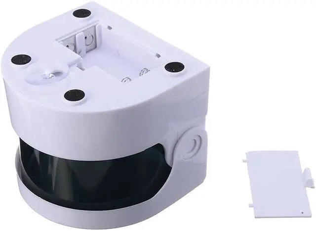 Alt view image 6 of 7 - Cordless Ultrasonic Cleaner For Dentures, Ultrasonic Denture Mouth Tooth Dental Mouth Guards Cleaning Machine
