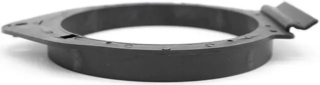 Alt view image 2 of 7 - Acaigel 2Pcs Horn Washer Adapters Brackets Speaker Mount Plates For Buick Regal Excellegt Cruze Opel Filled Cushion Ings 6.5