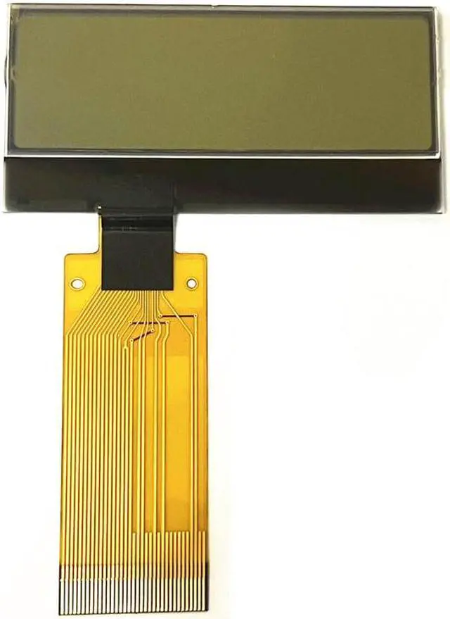 Main image of Acaigel Dashboard LCD Display For Mercury Smartcraft SC1000 Speedometer Tachometer Gauge