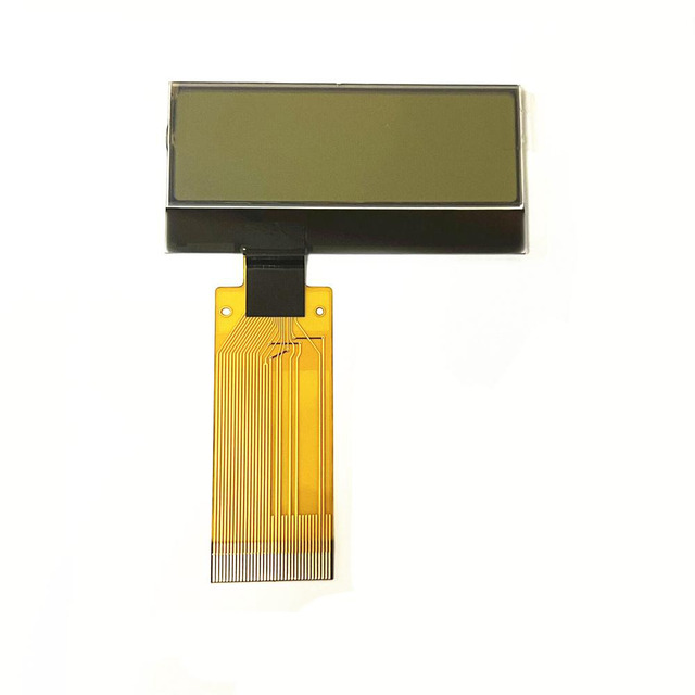 thumbnail image 2 of Replacement LCD Display For Mercury Smartcraft SC1000 Speedometer & Tachometer Gauges 2 of 6