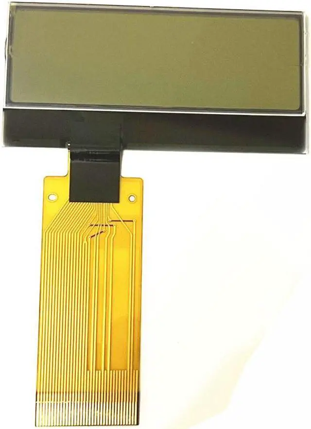 Alt view image 3 of 6 - Acaigel Dashboard LCD Display For Mercury Smartcraft SC1000 Speedometer Tachometer Gauge