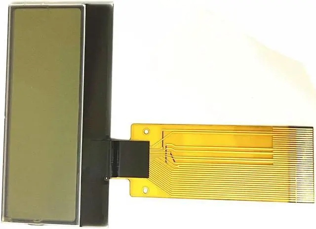 Alt view image 4 of 6 - Acaigel Dashboard LCD Display For Mercury Smartcraft SC1000 Speedometer Tachometer Gauge