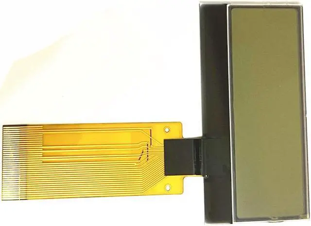 Alt view image 5 of 6 - Acaigel Dashboard LCD Display For Mercury Smartcraft SC1000 Speedometer Tachometer Gauge