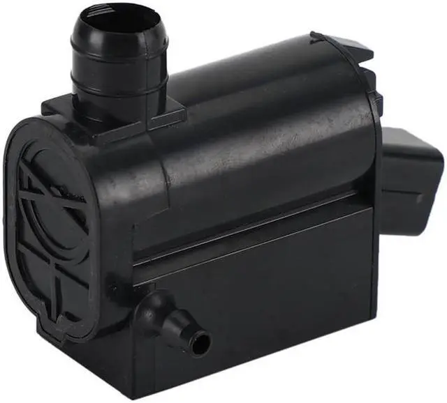 Alt view image 6 of 7 - Paiying Windshield Washer Pump 98510-1W000 For Kia Forte Sorento Rio Hyundai Elantra Usa