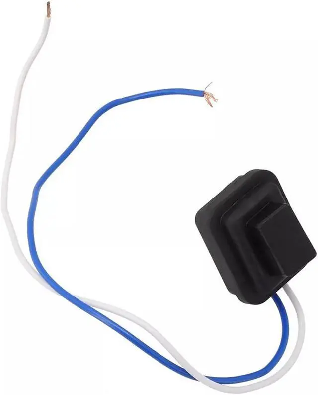 Alt view image 3 of 5 - Yingshan RH Right Front Door Handle Button Cover For 2016-2020 Hyundai IONIQ 82661-G2720