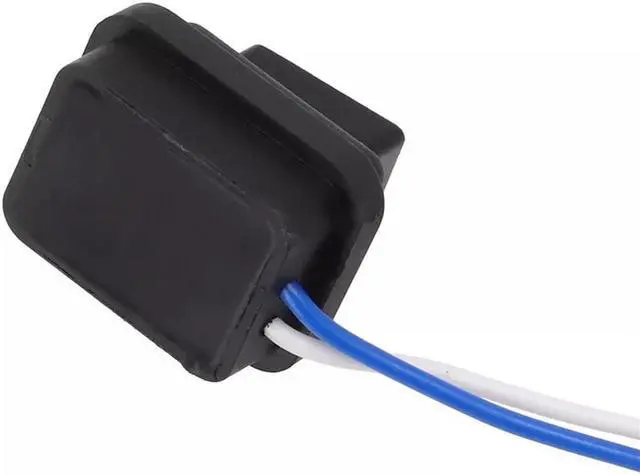 Alt view image 5 of 5 - Yingshan RH Right Front Door Handle Button Cover For 2016-2020 Hyundai IONIQ 82661-G2720