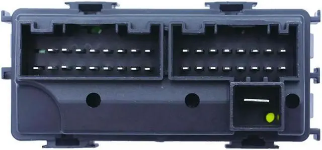 Alt view image 3 of 7 - Acaigel Engine Module System Fuse Box 91951-3X100 For Hyundai Elantra 2014-2016