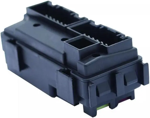 Alt view image 4 of 7 - Acaigel Engine Module System Fuse Box 91951-3X100 For Hyundai Elantra 2014-2016