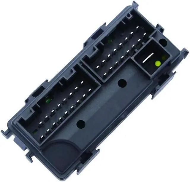 Alt view image 5 of 7 - Acaigel Engine Module System Fuse Box 91951-3X100 For Hyundai Elantra 2014-2016