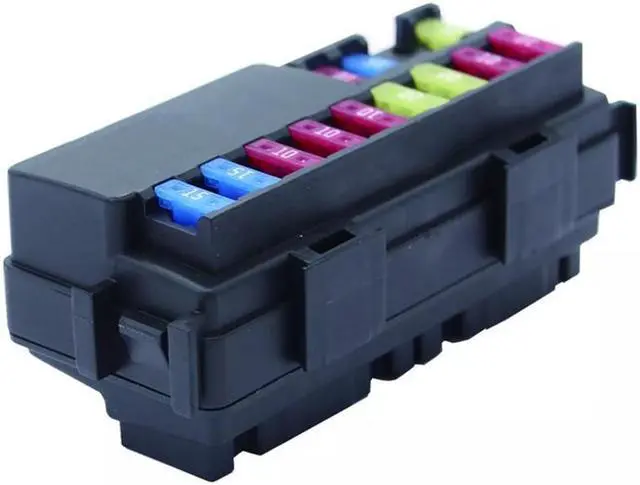 Alt view image 6 of 7 - Acaigel Engine Module System Fuse Box 91951-3X100 For Hyundai Elantra 2014-2016