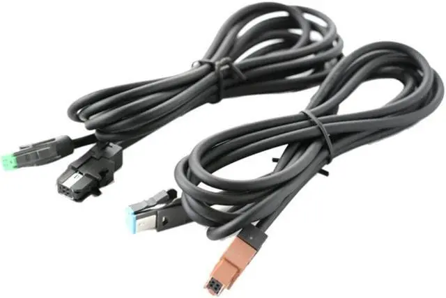 Alt view image 2 of 6 - Acaigel Car TK78-66-9U0C USB Cable Fit For Mazda 2 Mazda 3 Mazda 6 CX-3 CX-5 MX5