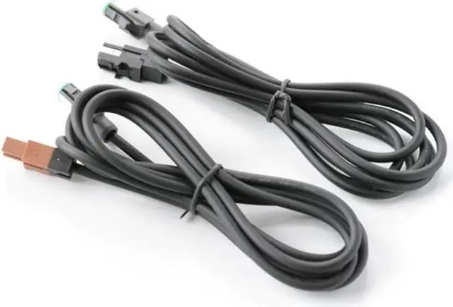 Alt view image 4 of 6 - Acaigel Car TK78-66-9U0C USB Cable Fit For Mazda 2 Mazda 3 Mazda 6 CX-3 CX-5 MX5