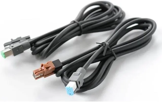 Alt view image 5 of 6 - Acaigel Car TK78-66-9U0C USB Cable Fit For Mazda 2 Mazda 3 Mazda 6 CX-3 CX-5 MX5