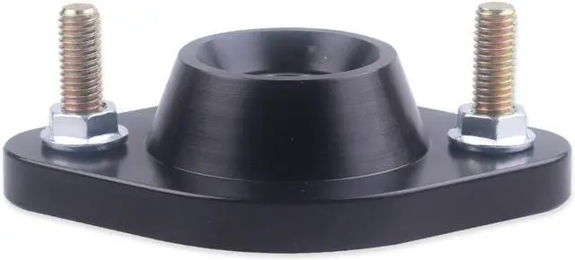 Alt view image 2 of 5 - Acaigel Car Shock Top Mount Set Pillow Ball Rear Upper Camber Plates Fit For E30 E36 E46