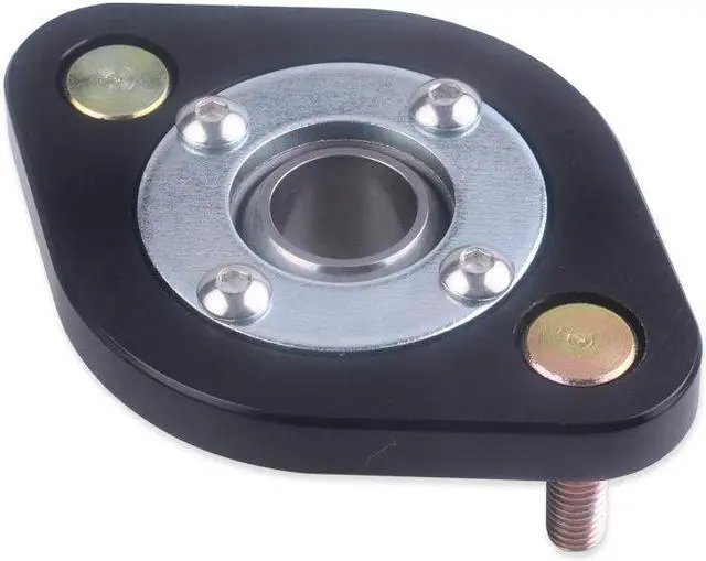 Alt view image 4 of 5 - Acaigel Car Shock Top Mount Set Pillow Ball Rear Upper Camber Plates Fit For E30 E36 E46